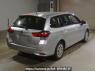 Used 2021 AT toyota corolla-fielder NKE165G Image[1]