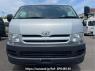 Used 2007 MT toyota hiace-wagon TRH214W Image[2]