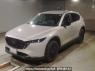 Used 2024 AT mazda cx-5 KFEP Image[0]
