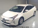 Toyota Prius ZVW50