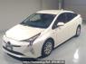 Used 2015 AT toyota prius ZVW50 Image[0]