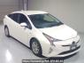 Used 2015 AT toyota prius ZVW50 Image[2]