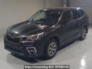 Subaru Forester SK9