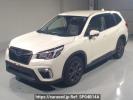 Subaru Forester SK9