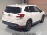 Used 2020 AT subaru forester SK9 Image[1]