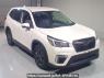 Used 2020 AT subaru forester SK9 Image[2]