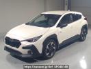 Subaru Crosstrek GUE