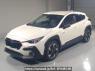 Used 2023 AT subaru crosstrek GUE Image[0]