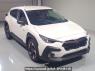 Used 2023 AT subaru crosstrek GUE Image[2]