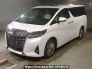 Toyota Alphard Hybrid AYH30W