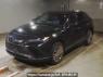 Used 2022 AT toyota harrier-hybrid AXUH80 Image[0]