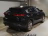 Used 2022 AT toyota harrier-hybrid AXUH80 Image[1]