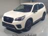 Used 2021 AT subaru forester SK5 Image[0]