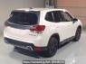 Used 2021 AT subaru forester SK5 Image[1]