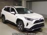 Used 2020 AT toyota rav4-phv AXAP54 Image[2]