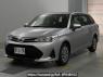 Used 2021 AT toyota corolla-fielder NRE161G Image[0]