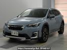 Subaru XV GTE
