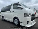 Toyota Hiace Van GDH201V