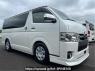 Used 2019 AT toyota hiace-van GDH201V Image[0]