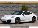 Porsche null 991J4