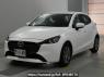 Used 2023 AT mazda mazda2 DJLFS Image[0]