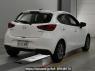 Used 2023 AT mazda mazda2 DJLFS Image[1]