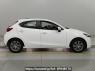 Used 2023 AT mazda mazda2 DJLFS Image[2]