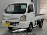 Used 2015 AT mazda scrum-truck DG16T Image[0]