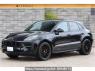 Used 2020 AT porsche macan J1L29 Image[0]