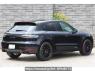 Used 2020 AT porsche macan J1L29 Image[1]