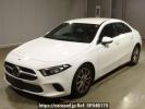 Mercedes Benz A-Class 177184