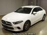 Used 2021 AT mercedes-benz a-class 177184 Image[0]