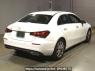 Used 2021 AT mercedes-benz a-class 177184 Image[1]