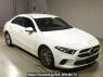 Used 2021 AT mercedes-benz a-class 177184 Image[2]