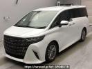 Toyota Alphard AGH40W