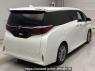 Used 2024 AT toyota alphard AGH40W Image[1]