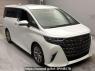 Used 2024 AT toyota alphard AGH40W Image[2]