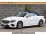 Used 2018 AT mercedes-benz e-class 238442C Image[0]