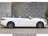 Used 2018 AT mercedes-benz e-class 238442C Image[2]
