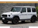 Mercedes Benz G CLASS 463276