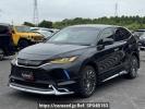 Toyota Harrier Hybrid AXUH80