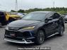 Used 2021 AT toyota harrier-hybrid AXUH80 Image[0]