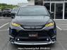 Used 2021 AT toyota harrier-hybrid AXUH80 Image[2]