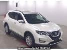 Nissan X-Trail HNT32