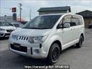 Mitsubishi Delica D5 CV5W