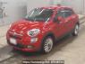 Used 2016 AT fiat 500x 33414 Image[0]