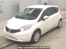 Nissan Note E12