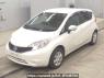 Used 2016 AT nissan note E12 Image[0]
