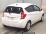 Used 2016 AT nissan note E12 Image[1]