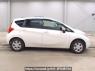 Used 2016 AT nissan note E12 Image[2]